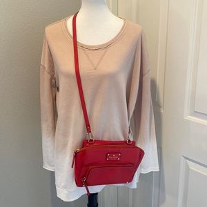 Kate Spade across body bag